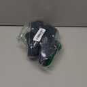 People Footwear Senna Kids - Waterproof Slip-On Rubber Loafers, Lightweight Durable Boat Shoes for Boys & Girls, Non-Slip Water Shoes for Outdoors (11 Little Kid, Mariner Blue/Red)