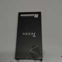 TOCOL for Phone 17 Pro Max Phone Case, Built-in Magnetic Ring, Compatible with Magsafe, Full Camera Protection, Translucent Matte Phone Case for 17 ProMax 6.9 inch (Orange)