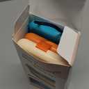 SOSUSHOE Busy Board for 1 Year Old, Travel Toys for Toddler 1-3, Montessori Busy Board Busy Cube, Toys Gifts for 1 Year Old Boy Girl