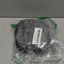 K&F CONCEPT 10 in 1 Lens Filter Case, Hard Shell Camera Filter Pouch Up to 82mm with Hand Strap, Waterproof Camera Lens Filter Storage Wallet for ND UV CPL Filter Pouch (Grey)