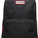 Hunter Wander Backpack, Other Black, Large
