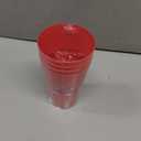 Holiday Home® Patriotic Party Cups - Red, 4 pk / 16 oz