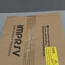 Bugame Light Up Numbers 4FT, Number 10 Light Up Sign Marquee Numbers 4 Feet Tall, Large 10 Marquee Number for 10th Birthday Party Decorations Mosaic Número