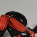 Sporn No Pull Dog Harness for Large Dogs, L/XL Red Mesh, Durable Nylon, Breathable, Lightly Padded, Soft & Easy, Heavy Duty Body Halter Pulling Harness for Big, Extra Large Size Breeds