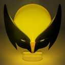 Paladone Movie Character Mask Lights