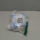 OK to Wake Clock for Kids, Sleep Training Clock with Night Light and Sound Machine, Kids Alarm Clock for Bedrooms (Blue)