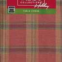 Trends Collection Napkin 18"*18" 8Pcs. Set
