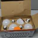 SYLVANIA ECO LED Light Bulbs, A19 60W Equivalent, Efficient 9W, 7 Year, 750 Lumens, 2700K Soft White (40821)