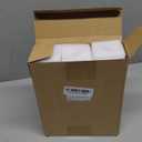 WF3CB Replacement Water Filter, Compatible with Frigidaire WF3CB, Pure Source 3, 706465, 242069601, 242086201, 242017800, WF425, Height 9 inches, Pack of 3