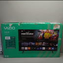 VIZIO 40-inch Full HD 1080p Smart TV with DTS Virtual: X, Alexa Compatibility, Google Cast Built-in, Bluetooth Headphone Capable, (VFD40M-08 New)