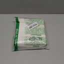 Nuogo 20 Pieces Stainless Steel Gold Plates 5.5 Inch Gold Dinner Plates Metal Serving Tray Dessert Dishes for Bbq, Salad, Snack, Desserts, Food Serving, Outdoor Camping