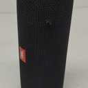 JBL FLIP 5, Waterproof Portable Bluetooth Speaker, Black, Small