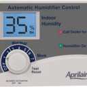 Aprilaire #62 Humidistat With Blower Activation