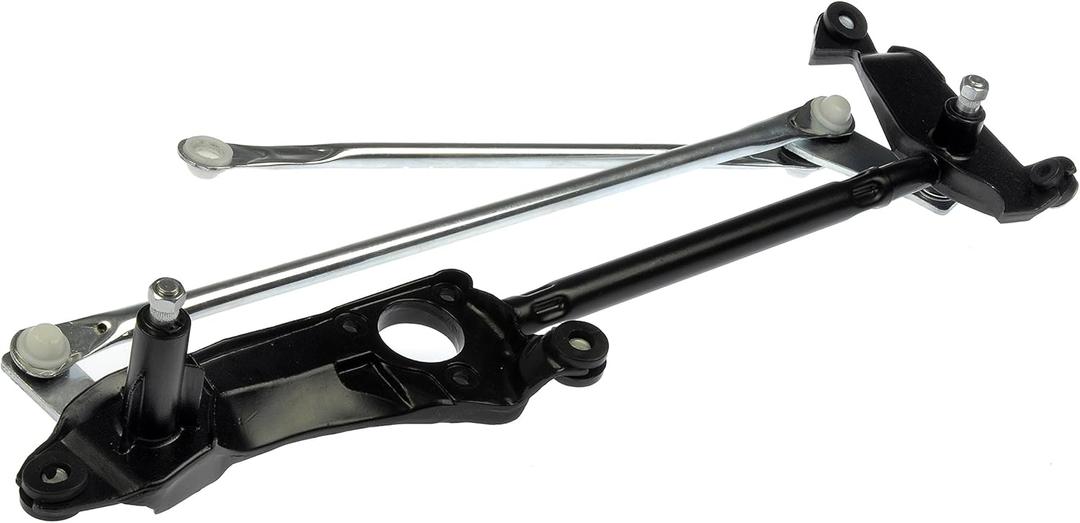 Dorman 602-408 Windshield Wiper Linkage Compatible with Select Toyota Models