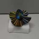 Gear Ball 3D Printed Spin Ball Cube Fidget Toys, Gear Sphere Fidget Toy, GearSphere Desk Toy Stress Fidget Balls, Fidgets Spinners for Adults & Kids Anxiety Relaxing