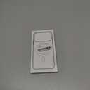 ACESTAR 360° Magnetic Stand Case Compatible with iPhone 17 Pro, Rotatable Flexible Ring Holder Phone Cover for Men Women | Compatible with MagSafe | Shockproof & Anti-Scratch | Anti-Yellowing Clear