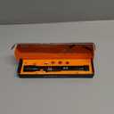 BIIB Valentines Day Gifts for Him, Gifts for Men LED Telescoping Magnetic Pickup Tools, Mens Valentines Day Gifts for Boyfriend Husband, Mens Dad Gifts, Anniversary Birthday Gifts for Men Cool Gadgets (Jet Black)