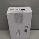 Jutom 54 Pcs Valentines Day Tree Decorations Heart Hanging Ornaments St. Patrick's Day Shamrock Easter Egg Tree Ornaments Heart Shaped Clover Baubles for Holiday Party (Stylish Style)