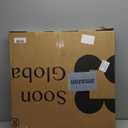 Acoustical Wall Panels, 6-Piece 23.62 X 23.62 Inches Art Acoustic Panels, Decorative Acoustic Panels, Acoustic Wall Panels, Sound Absorbing Wall Art, Arcadian Vortex