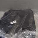 Taygeer Travel Laptop Backpack for Men Women, Airplane Approved Travel Backpack Suitcase with Water Bottle Pocket, Lightweight College 35l Luggage Bag 15.6inch Laptop Mochila Gifts for Business,Black (Large)