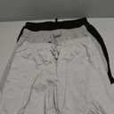 3 Pack Mens Cotton Pajama Shorts Soft Comfortable Lounge Shorts with Drawstring & Two Pockets Sleep Bottoms for Men (M)