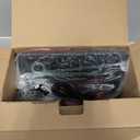 AT&T DECT 6.0 Cordless Home and Business Phone with Answering Machine, 5" Large Color Display, One-Touch Shortcut, Conference, Intercom, Smart Call Blocker, Bluetooth Connect to Cell: DLP73190