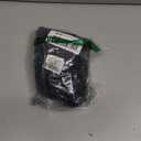 Limeeke Women's High Waisted Bikini Sets V Cut Bottom Two Piece Swimsuit Cross Front Adjustable Strap Bathing Suit, Size: M