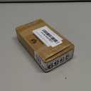 Self Closing Hinge 4 Inch Oil Rubbed Bronze Auto Close Door Hinges Adjustable 4 Inch Spring Hinges 4"x 4" Door Closer Hinge Square Corner for Commercial Grade Auto Self-Closing UL Listed, 2 Pack