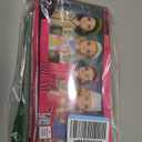 Liberty Imports Little Career Toddler Dolls with Dresses, Girls Imaginative Pretend Play Mini Small Dolls with Outfits for Chef, Doctor, Pilot, Engineer, Teacher & Baker (Career)