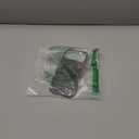 TORRAS Ostand Q3 Air for iPhone 17 Pro Max Case with 360 Magnetic Stand, Fit for MagSafe, Mil-Grade Drop Tested, Camera Control Button, Shockproof Phone Case for iPhone 17 Pro Max 6.9", Shadow Black