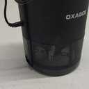 Fly Traps, Fruit Fly Trap Indoor, Gnat Traps, Bug Zapper Indoor,Mosquito Traps with 10 Sticky Glue Boards, Gray