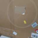 Round Bathroom Mirror 30 Inch Gold Circle Mirror Over Sink Vanity