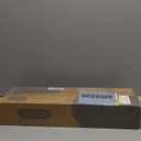 Ultrawall Stainless Steel Bike Storage Rack,6 Bike Storage Hanger Wall Mount for Home & Garage Holds Up to 300lbs, Black