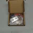 3D Printer Hotend Neptune 3 Pro Hot End for Neptune 3 Plus/3 Max Hot End Assembly Extruder Hotend Print Head Hot End Replacement with Heater Block Thermistor 3D Printer Accessories