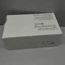 Delta 6-Setting In2ition 2-in-1 Dual Shower Head with Handheld High Pressure ProClean Spray, Chrome Detachable Shower Head with Hose, 1.75 GPM Flow Rate, Chrome 75655