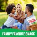 Sensible Portions Garden Veggie Straws, Ranch, Family Size, 10 Oz (EXP 03/08/26)