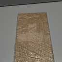 Geelin 4 Pcs Metal Halloween Yard Signs Black Skeleton Garden Metal Stakes Gothic Scary Outdoor Decorations for Trick or Treat Lawn Cemetery Decor Props, 15.75 Inches