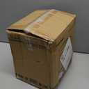 Chefman Electric Kettle with Temperature Control, 5 Presets LED Indicator Lights, Removable Tea Infuser, Glass Tea Kettle & Hot Water Boiler, 360 Swivel Base, BPA Free, Stainless Steel, 1.8 Liters