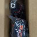 BLACK+DECKER 12V MAX Cordless Drill/Driver, Battery and Charger Included (BDCDD12C)