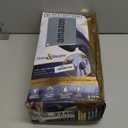 BLACK+DECKER Press & Steam 2-in-1 Iron and Steamer, 180% More Steam & One Temperature Technology, Ceramic Soleplate, Safe on All Fabric Types (Medium)