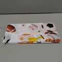 Sports Birthday Party Decorations Includes Football Baseball Basketball Soccer Sports Plates Napkins Tablecloth Banner Party Supplies for Sports Themed Party Decorations Serves 24