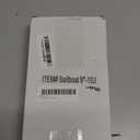 Hampton Nautical Blue Sailboat with Blue Sails Christmas Tree Ornament 9" - Model Boat - Nautical Christmas Tree Decoration