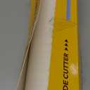 Katbite Heavy Duty Parchment Paper Roll for Baking, 12 in x 262 ft Non-Stick Baking Paper for Cooking, Baking Cookies, Grilling, Air Fryer and Steaming (1Pack) (White)