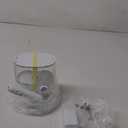 Philips Sonicare Power Flosser 5000, White, HX3811/20