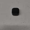 Sony LinkBuds Open Truly Wireless Earbud Headphones with an Open-Ring Design for Ambient Sounds and Newly Developed Air Fitting Supporters, Black