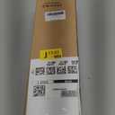 Snorkeling Gear for Adults Kids, Dry-Top Snorkel Set, 180Panoramic Wide View Diving Mask Breathing Freely Snorkel Mask for Snorkeling Scuba Diving Swimming Travel (A1-Black + BlackGreen)