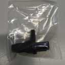 Camshaft Position Sensor, Cam Sensor Replace 2CAM0057, 180-0499 Compatible with Toyota Lexus - 4Runner Avalon Camry Corolla Highlander Matrix Prius RAV4 Sequoia Sienna Tacoma Tundra ES350 RX350, More