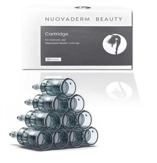 0.25mm 20pcs Replacement for M8 model-Nano