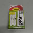 Command Picture Hanging Strips Large White 48 Sets4