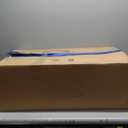 Trailer Wheel Lock 2 Pack Heavy-Duty Adjustable Anti-Theft Trailer Wheel Clamp Locks for Cars, Trucks, SUVs, Camper